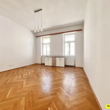 Buy this 1 bed apartment on Vienna in Reinprechtsdorf, AT