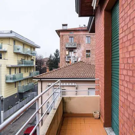 Rent this 1 bed apartment on Via Eustachio Manfredi in 17, 40138 Bologna BO