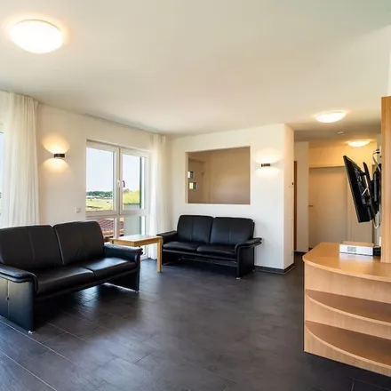 Rent this 2 bed apartment on 89340 Leipheim