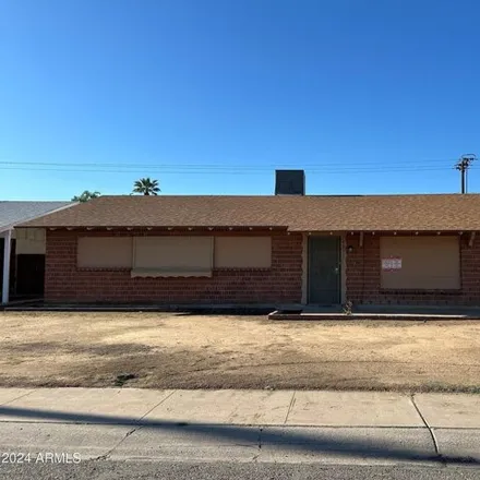Image 1 - 4231 West Ocotillo Road, Phoenix, AZ 85019, USA - House for sale