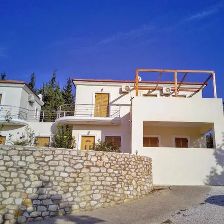 Image 3 - Chania, Chania Regional Unit, Greece - House for sale