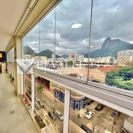 Buy this 3 bed apartment on Petz in Rua General Polidoro, Botafogo