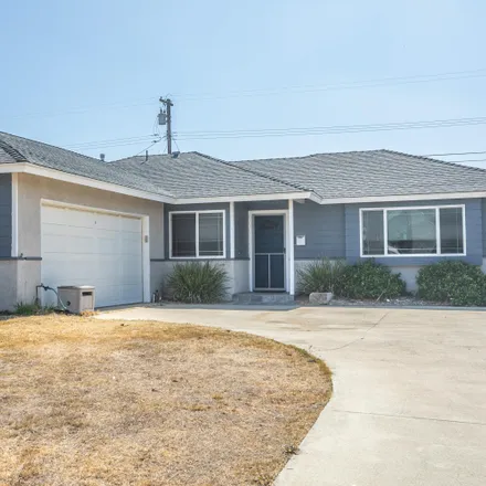Buy this 3 bed house on 1548 8th Street in Port Hueneme, CA 93041