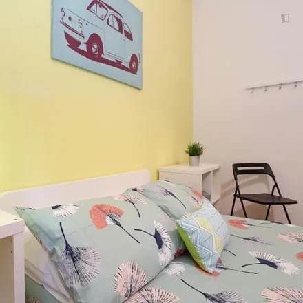 Rent this 7 bed room on Credito Artigiano in Via della Camilluccia, 00100 Rome RM