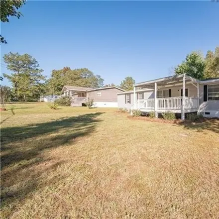 Image 2 - 1456 County Road 235, Smiths Station, Lee County, AL 36877, USA - Apartment for sale