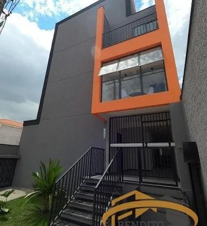 Buy this 1 bed apartment on Rua Joaquim Galvão in 280, Rua Joaquim Galvão