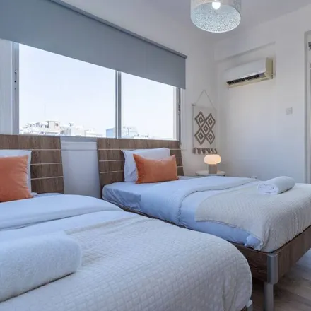 Rent this 3 bed apartment on Larnaca in Larnaca District, Cyprus