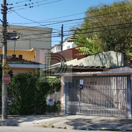 Buy this 3 bed house on Paróquia Santa Maria Goretti in Rua Doutor Romeu Ferro 281, Butantã