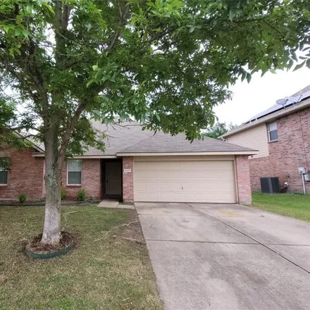 Rent this 3 bed house on 984 Cedar Creek Drive in Wylie, TX 75098