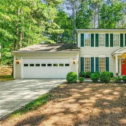 Buy this 4 bed house on 250 Crab Orchard Way in Roswell, Georgia