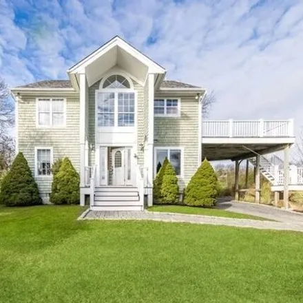 Buy this 4 bed house on 12 Furness Road in Montauk, Suffolk County