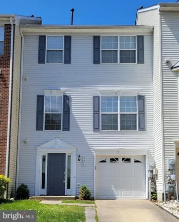 Rent this 3 bed townhouse on 2643 Streamview Drive in Piney Orchard, MD 21113