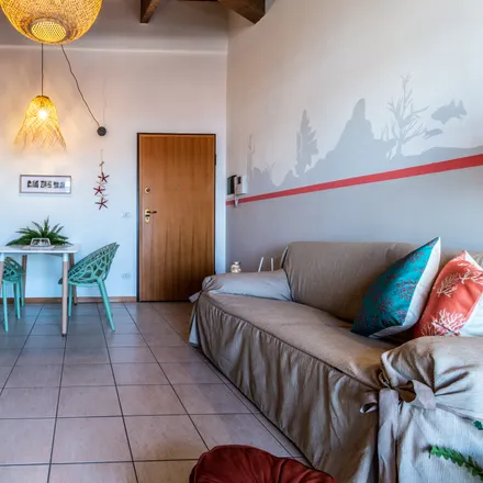 Image 5 - Via Petrarca, 64018 Tortoreto TE, Italy - Apartment for rent