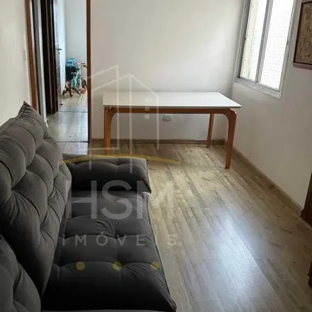 Buy this 2 bed apartment on Rua Chuí in Centro, São Bernardo do Campo - SP