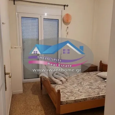 Rent this 2 bed apartment on Goudi in Γεωργίου Παπανδρέου, Municipality of Zografos