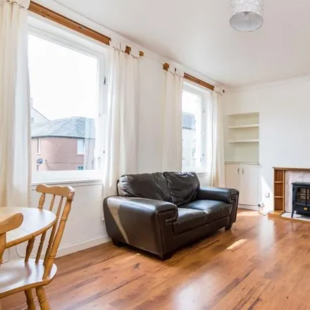 Rent this 2 bed apartment on Ferry Road Avenue in City of Edinburgh, EH4 4AZ