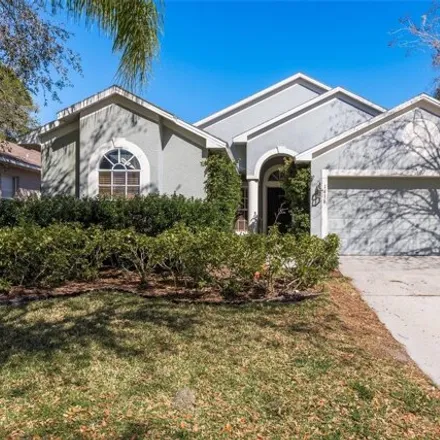 Image 1 - 1416 Saddle Gold Court, Riverview, FL 33511, USA - House for sale