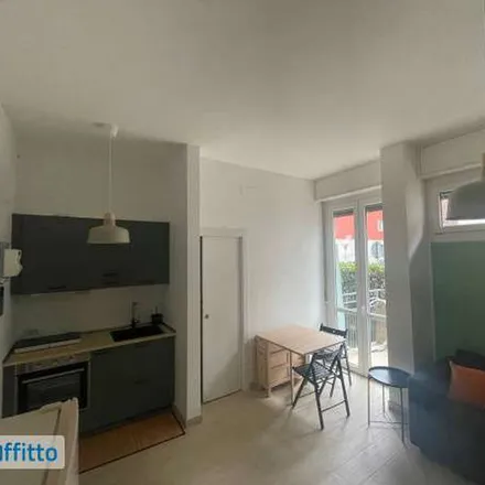 Rent this 1 bed apartment on ENPA in Via Pietro Gassendi 11, 20155 Milan MI