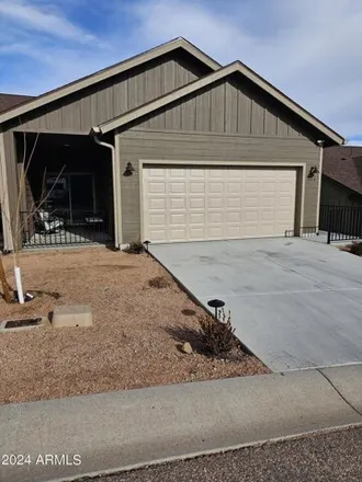 Buy this 3 bed house on Thunder Mountain Road in Payson town limits, AZ 85072