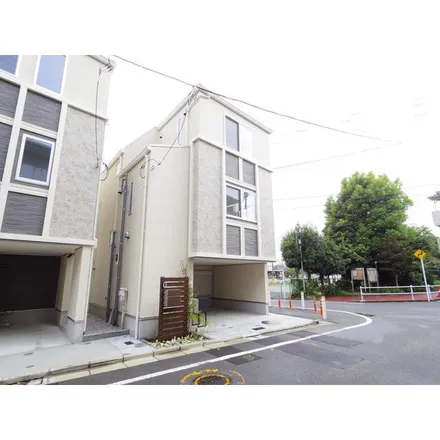 Image 1 - unnamed road, Saiwaicho, Itabashi, 173-0034, Japan - Apartment for rent