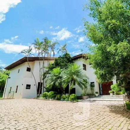 Buy this 7 bed house on Avenida Corporação Musical dos Artistas in Terras de São José, Itu - SP