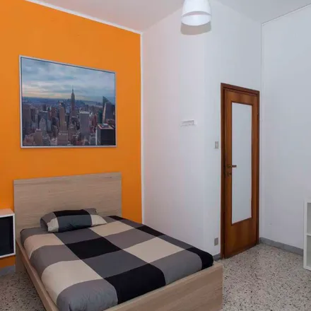 Rent this 1 bed apartment on Via Pelagio Palagi 2 in 40138 Bologna BO, Italy