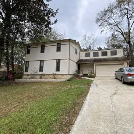 Rent this 4 bed house on 3735 Forsythe Way in Tallahassee, FL 32309