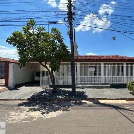Image 2 - Rua Oitenta e Um, Morada da Serra, Cuiabá - MT, 78058-442, Brazil - House for sale