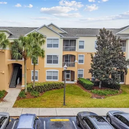 Rent this 3 bed condo on 6095 Stevenson Drive in MetroWest, Orlando