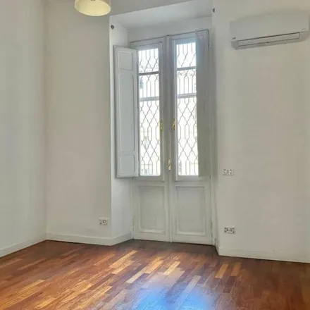 Rent this 3 bed apartment on Via Vittoria Colonna 8 in 00186 Rome RM, Italy