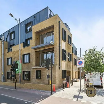 Rent this 2 bed apartment on Sybourn Early Years Excellence Centre in 2A Perth Road, London