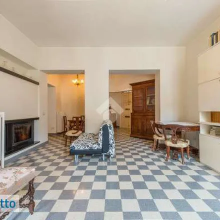 Image 2 - Via Taro 9, 00199 Rome RM, Italy - Apartment for rent