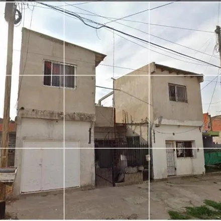 Buy this 5 bed house on Carlos Scaglia in Partido de Esteban Echeverría, B1839 HBP 9 de Abril