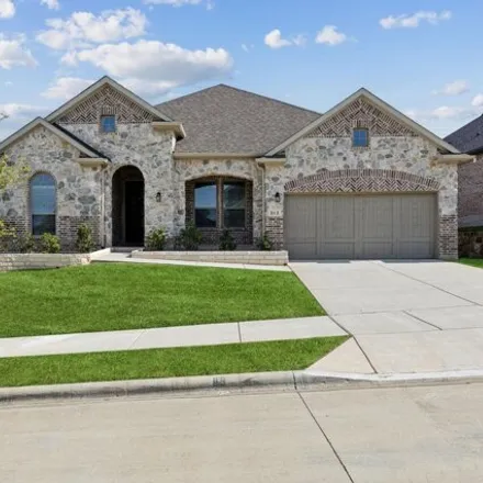 Buy this 4 bed house on 312 Augusta Ct in Texas, 75068