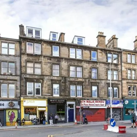 Rent this 3 bed apartment on 370 Leith Walk in City of Edinburgh, EH7 4LT