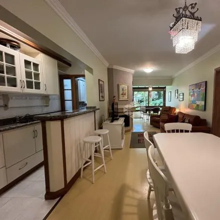 Buy this 2 bed apartment on Capela dos Anjos in Rua Luiz Bezzi 273 - sala 01, Planalto