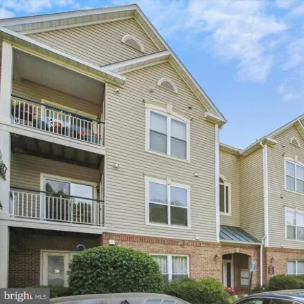 Rent this 2 bed condo on 6531 Grange Lane in Franconia, Fairfax County