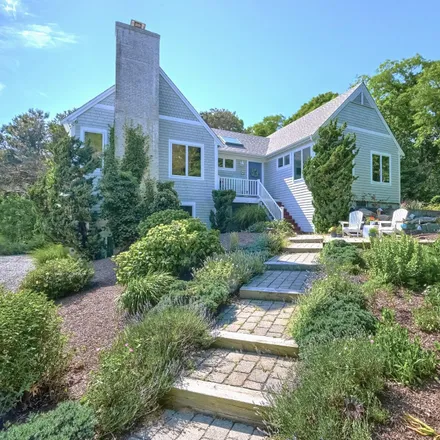 Image 5 - 65 Chequessett Neck Road, Wellfleet, Barnstable County, MA 02667, USA - House for sale