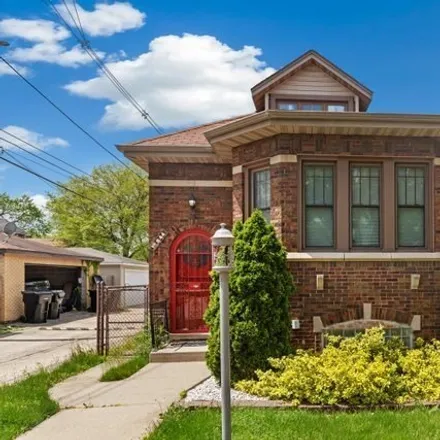 Buy this 3 bed house on 10644 South Wallace Street in Chicago, IL 60628
