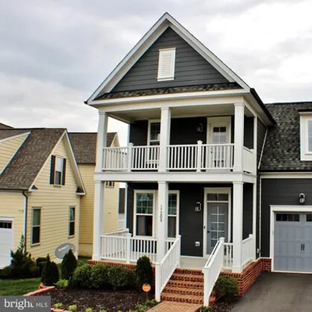 Rent this 4 bed house on Potomac Shores Golf Club in North Pond Trail, Prince William County