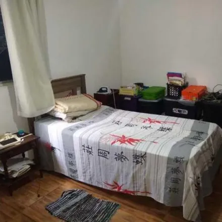 Buy this 2 bed apartment on Rua Ipinambés in Taquara, Rio de Janeiro - RJ