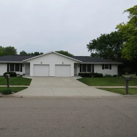 Buy this 4 bed house on 3559 La Mancha Drive in Janesville, WI 53546