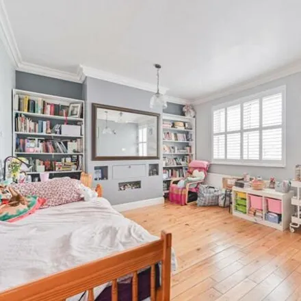 Image 1 - Inverton Road, Ivydale Road, London, SE15 3EP, United Kingdom - Townhouse for sale