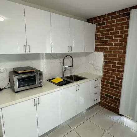 Rent this 1 bed apartment on Masthead Place in Berkeley NSW 2506, Australia