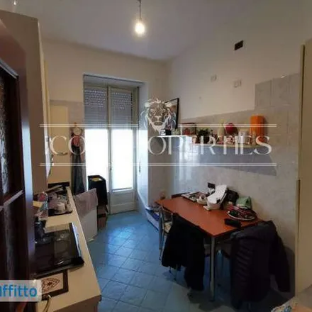 Image 3 - Via Lodovico Castelvetro 1, 20154 Milan MI, Italy - Apartment for rent