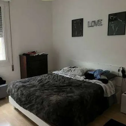 Rent this 2 bed apartment on Via Corrado Masetti 3 in 40127 Bologna BO, Italy
