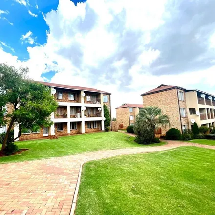 Image 2 - Woolworths, Van Santen Avenue, Horizon View, Roodepoort, 1850, South Africa - Apartment for rent