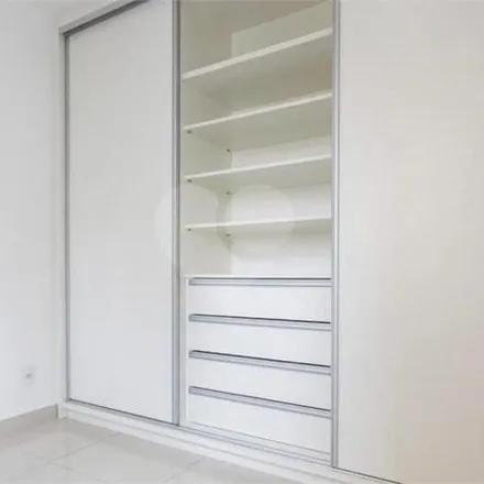 Buy this 1 bed apartment on Rua Guarará 461 in Cerqueira César, São Paulo - SP