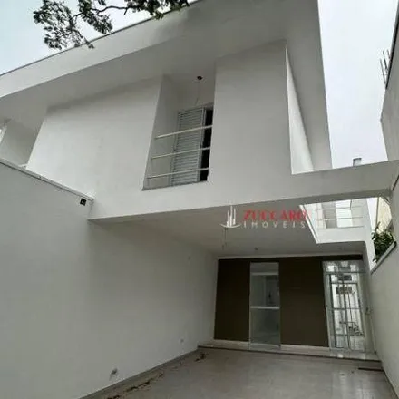 Image 2 - Rua Herminio Amado, Morros, Guarulhos - SP, 07131-430, Brazil - House for sale