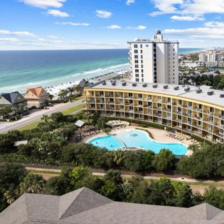 Buy this 2 bed condo on 548 Sandy Cay Drive in Miramar Beach, FL 32550